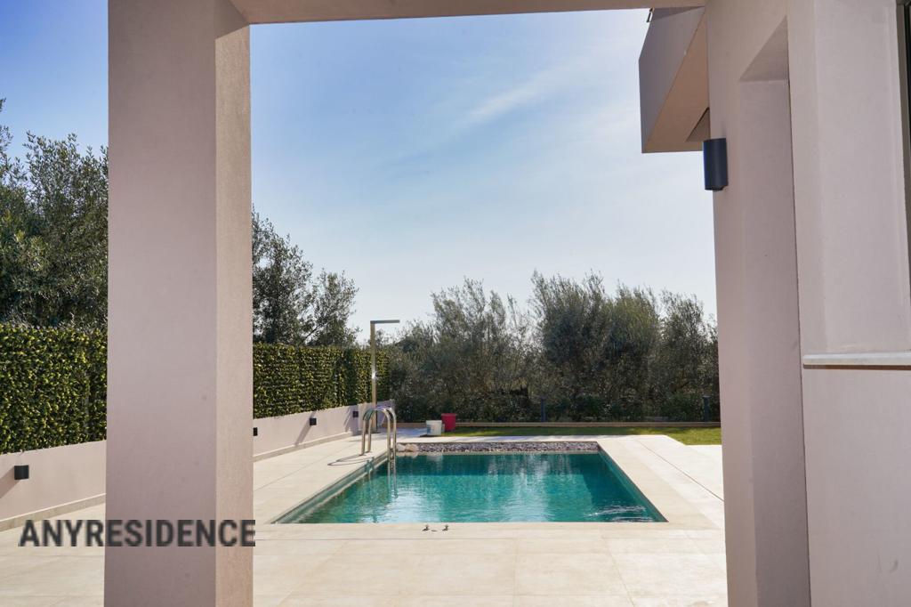 Villa in Peloponnese, photo #3, listing #2529888