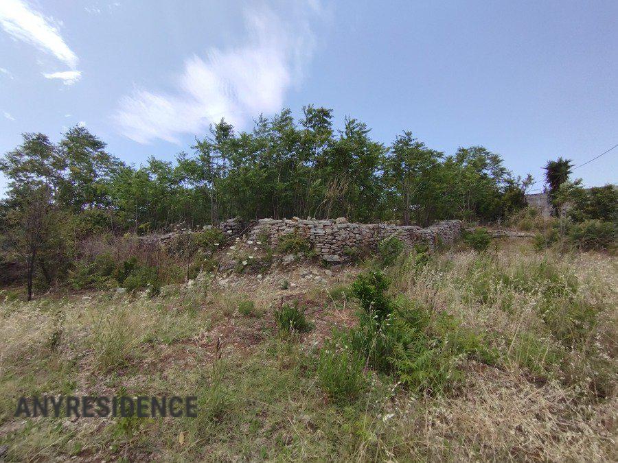 Development land Episkopi (Crete), photo #3, listing #2128915