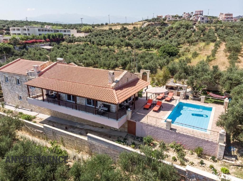 Villa in Chania, photo #1, listing #2494829