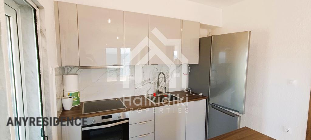 3 room apartment in Sithonia, photo #9, listing #2374201