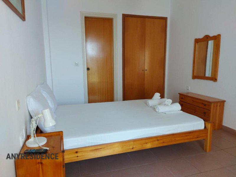 Hotel in Nea Skioni, photo #2, listing #2228260