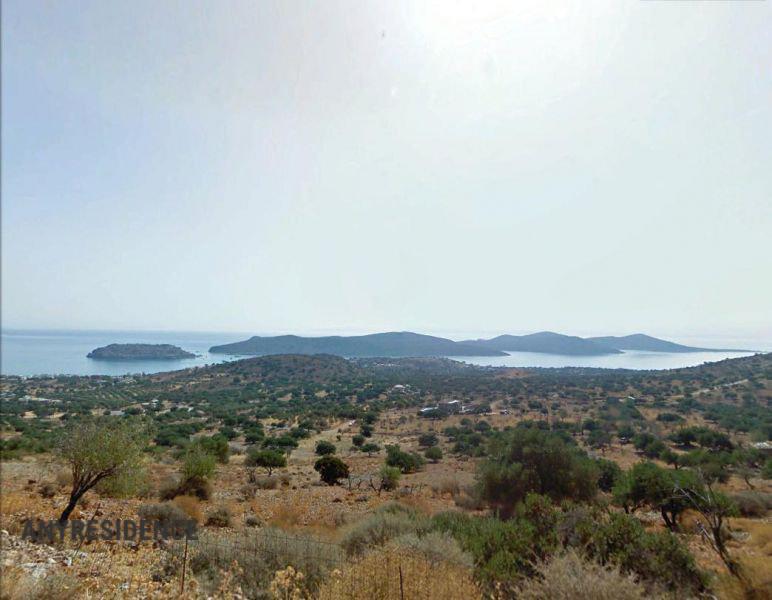 Development land Lasithi, photo #4, listing #2486649