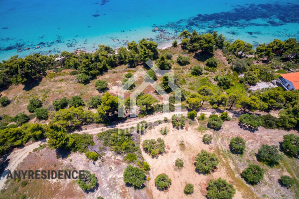 Development land Chalkidiki (Halkidiki), photo #2, listing #1848336