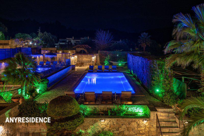 Hotel in Nea Skioni, photo #4, listing #2328692
