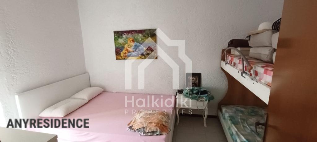 4 room townhome in Chalkidiki (Halkidiki), photo #3, listing #2357553