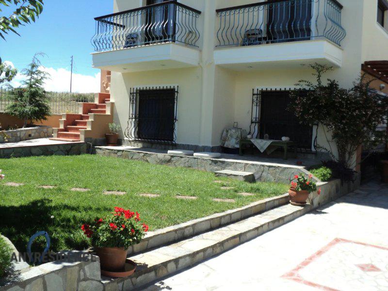 Townhome in Chalkidiki (Halkidiki), photo #6, listing #2101579