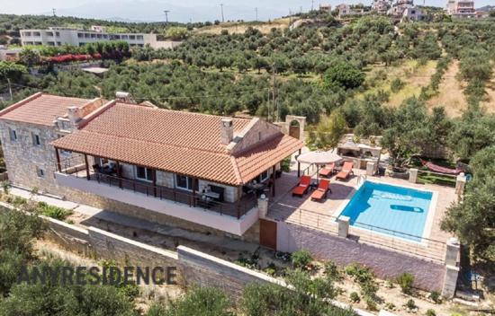 Villa in Chania