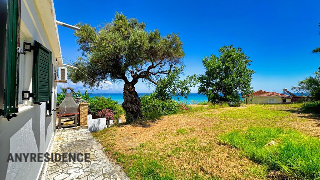 Townhome in Zakinthos, photo #7, listing #2536131