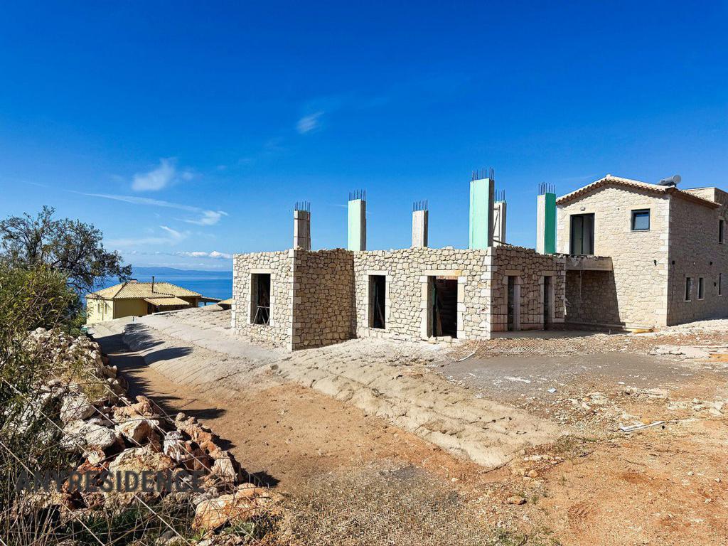 New home in Messenia, photo #1, listing #2490287