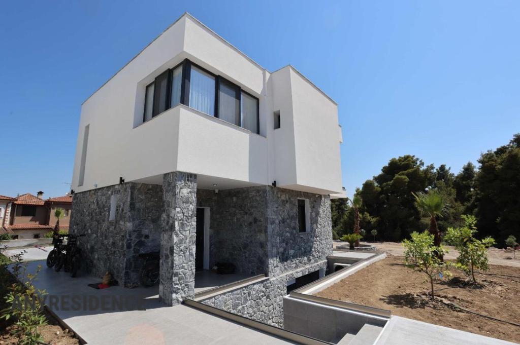 Townhome in Kallithea, photo #8, listing #2471711