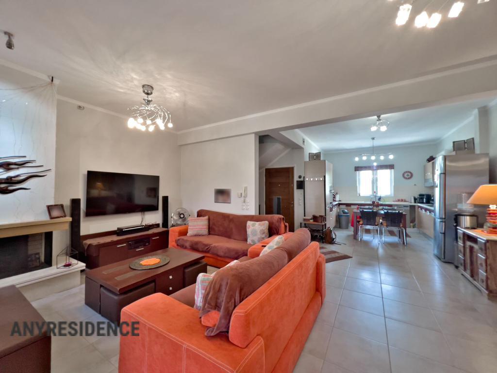Terraced house in Nafplio, photo #7, listing #2466223