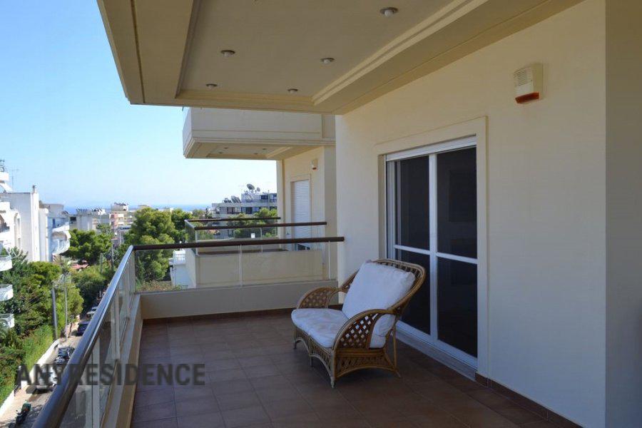 3 room apartment in Athenian Riviera, photo #4, listing #2489298