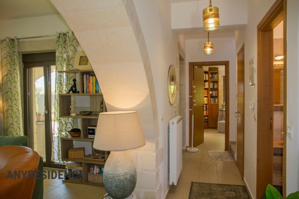 Villa in Chania, photo #10, listing #2542420