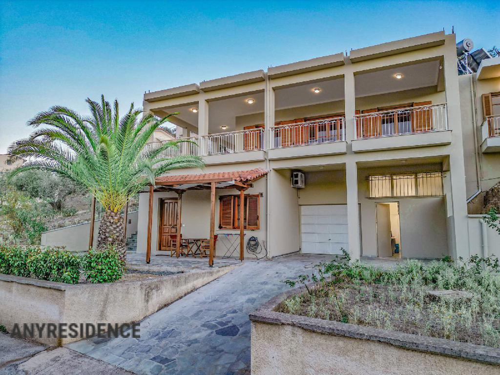 Townhome in Nafplio, photo #2, listing #2449336