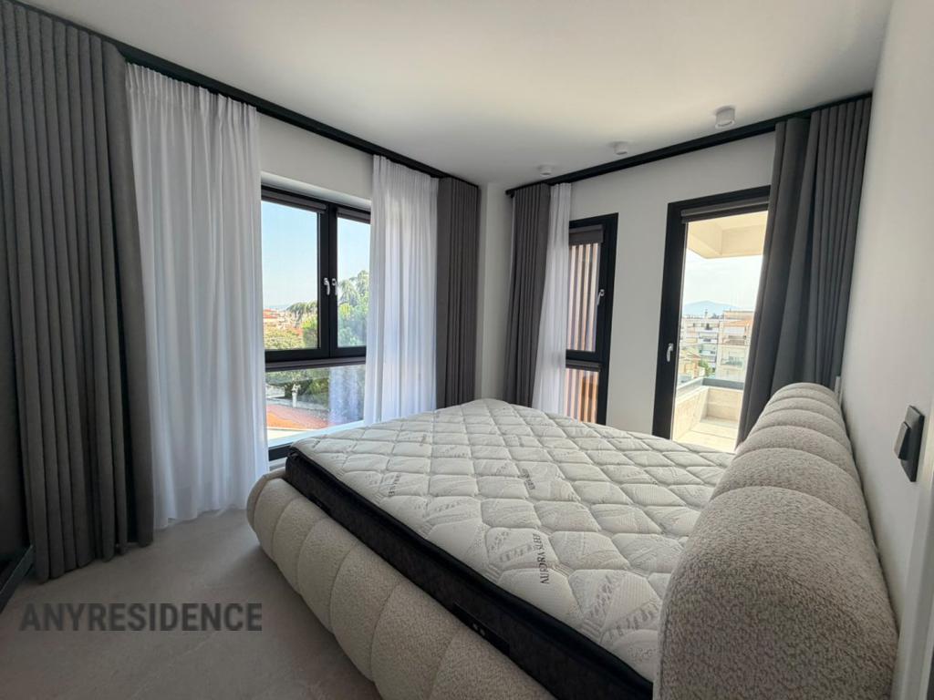 Apartment in Peraia, photo #9, listing #2548568