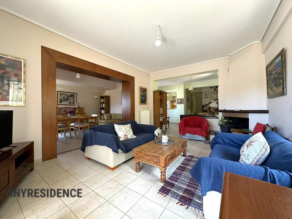 Townhome in Peloponnese, photo #9, listing #2451613