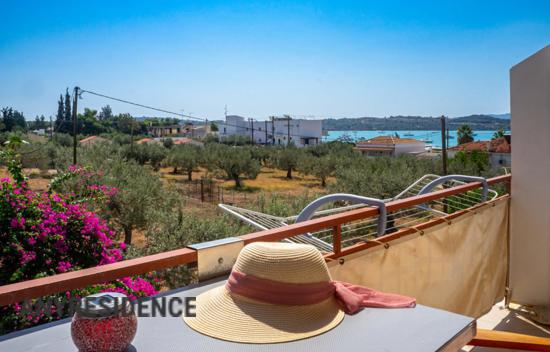 1 room apartment in Porto Cheli