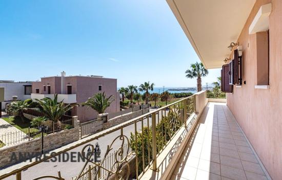 3 room apartment in Crete