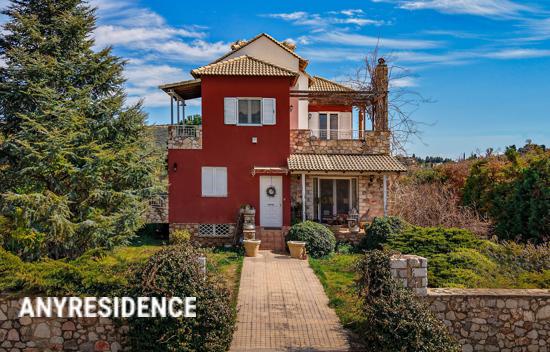 Townhome in Agios Adrianos