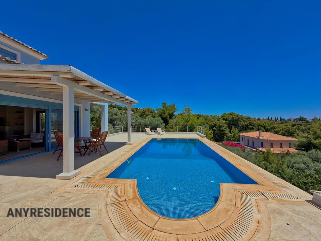Villa in Kranidi, photo #7, listing #2535748