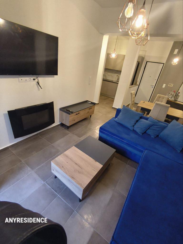 2 room apartment in Athens, photo #1, listing #2549797
