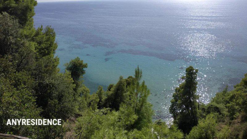 Townhome in Chalkidiki (Halkidiki), photo #5, listing #2189125