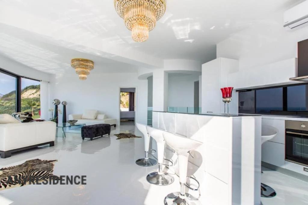 Villa in Kissamos, photo #6, listing #2532584