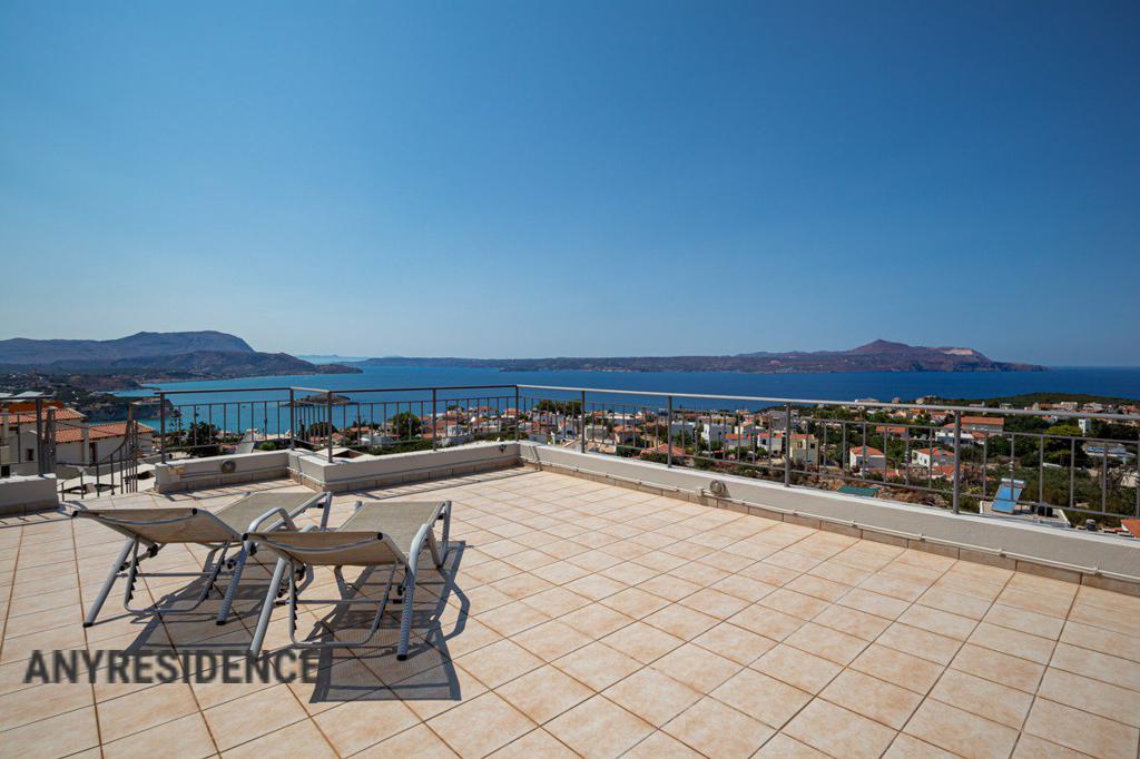 Townhome in Plaka (Chania), photo #7, listing #2388810