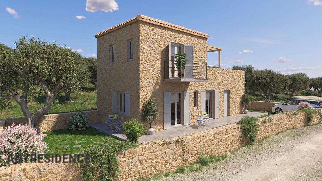 New home in Messenia, photo #1, listing #2514053