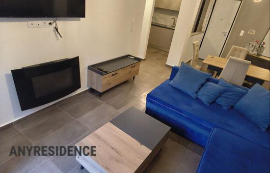2 room apartment in Athens