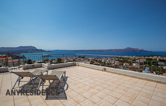Penthouse in Plaka (Chania)