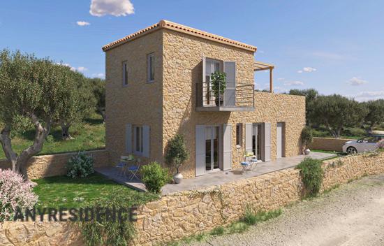 New home in Messenia