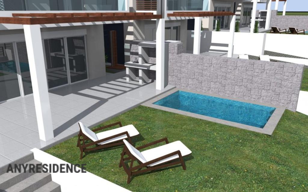 Townhome in Chalkidiki (Halkidiki), photo #4, listing #2553388