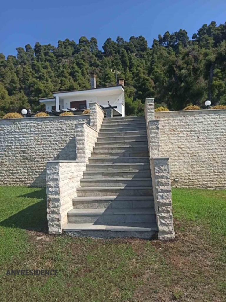 Villa in Posidi, photo #9, listing #2163740