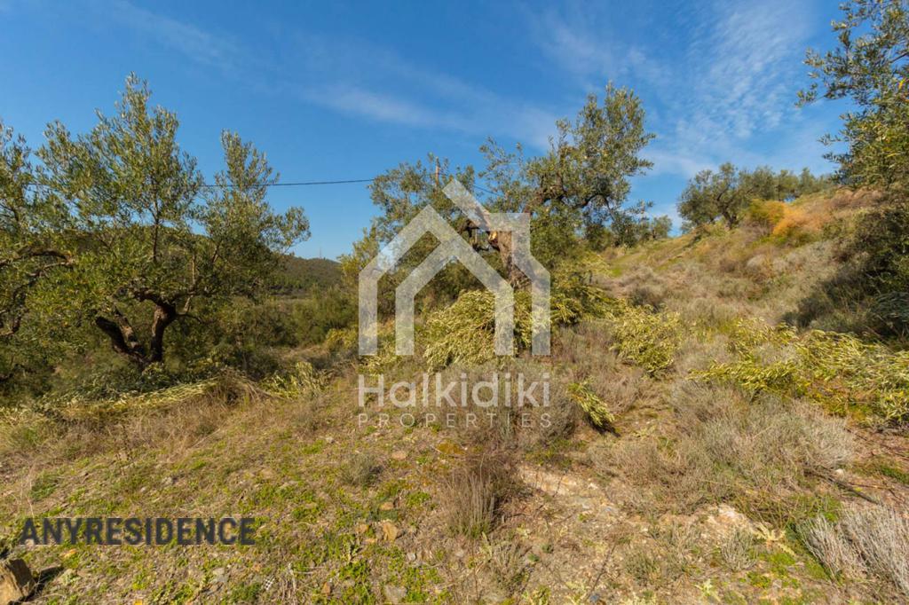 Development land Sithonia, photo #9, listing #2081936