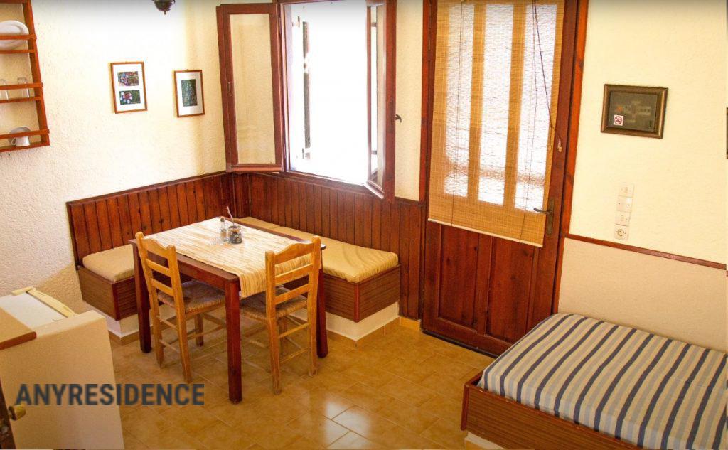 Hotel in Koutsounari, photo #7, listing #2486648