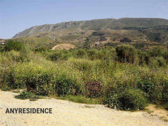 Development land Souda, photo #3, listing #1946863