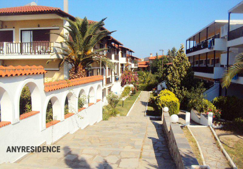 Hotel in Kassandreia, photo #10, listing #2097123