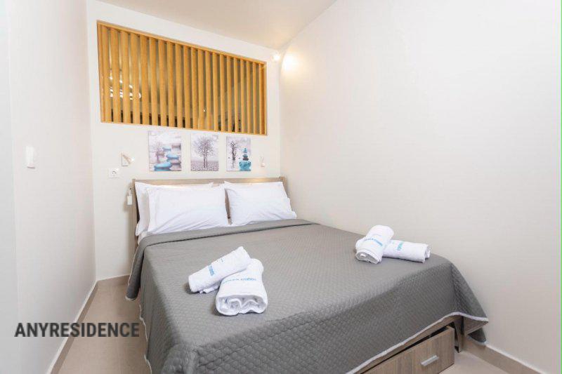Hotel in Pallini, photo #4, listing #2417786
