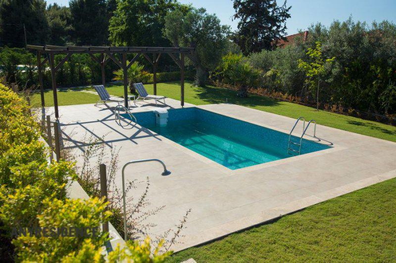 Villa in Sani, photo #1, listing #2466906