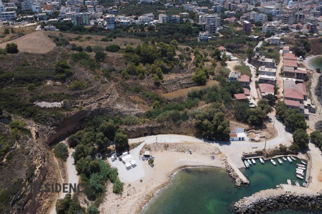Development land Chania, photo #9, listing #2471454