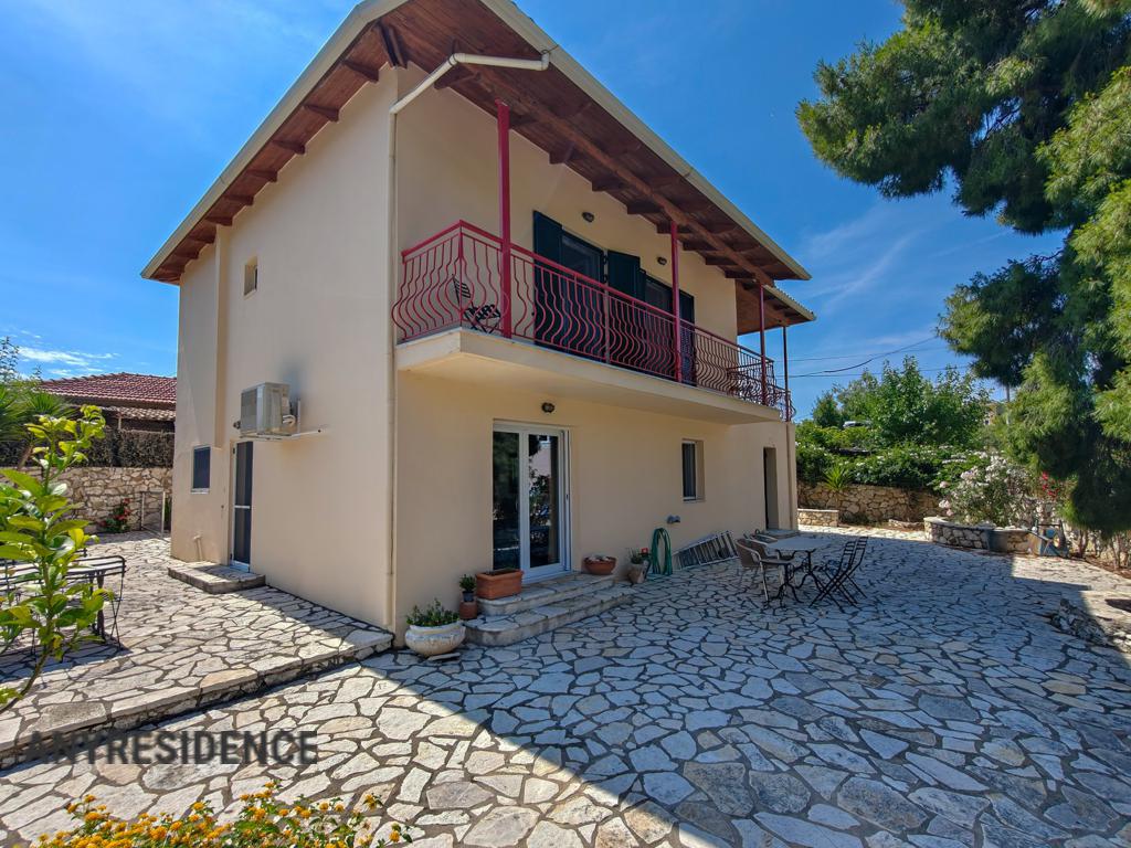 Townhome in Lefkas, photo #4, listing #2534755