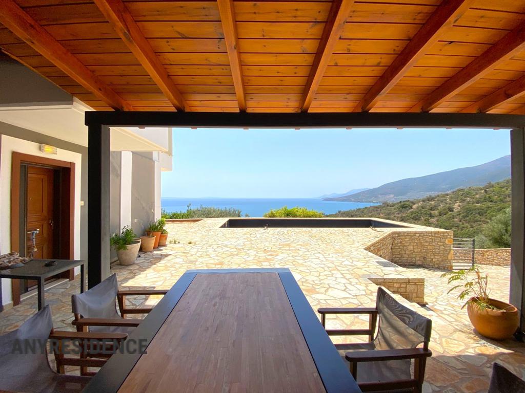 Villa in Peloponnese, photo #4, listing #2386887