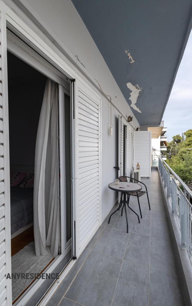 3 room apartment in Greece, photo #1, listing #2470159
