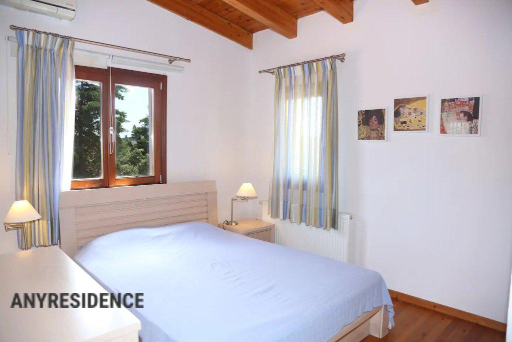 Villa in Chalkidiki (Halkidiki), photo #5, listing #2097092