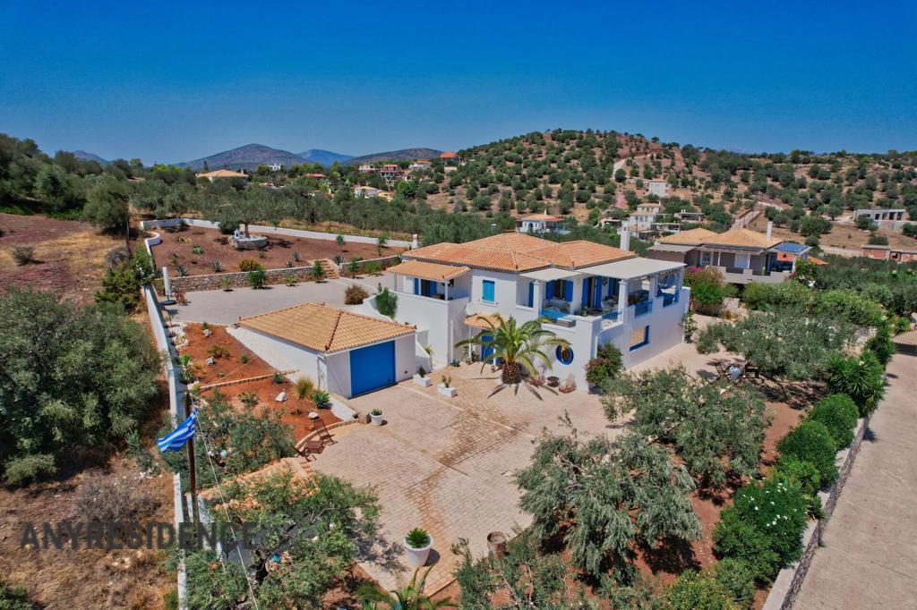 Villa in Ermioni, photo #2, listing #2477788