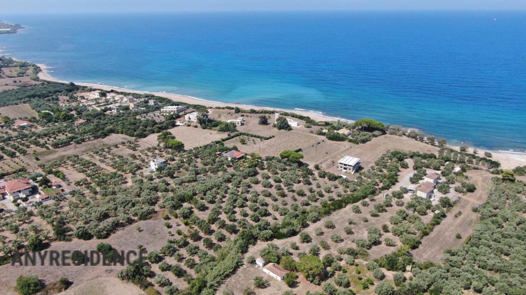 Development land Kyparissia, photo #3, listing #2553524