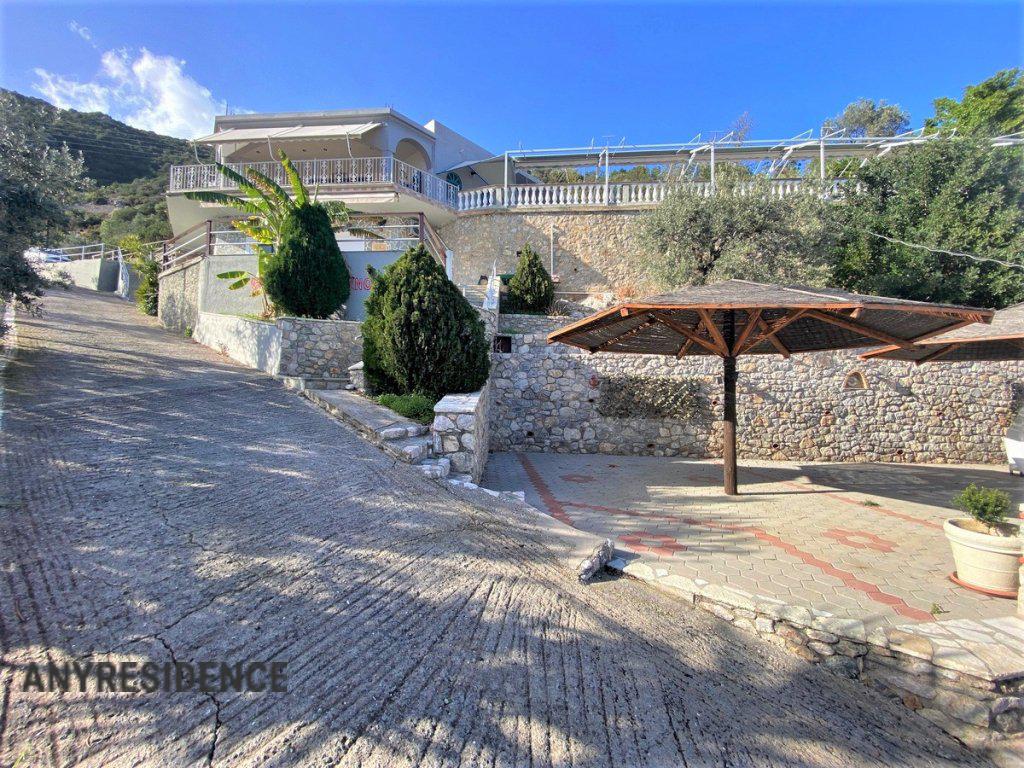 5 room villa in Peloponnese, photo #9, listing #2247120