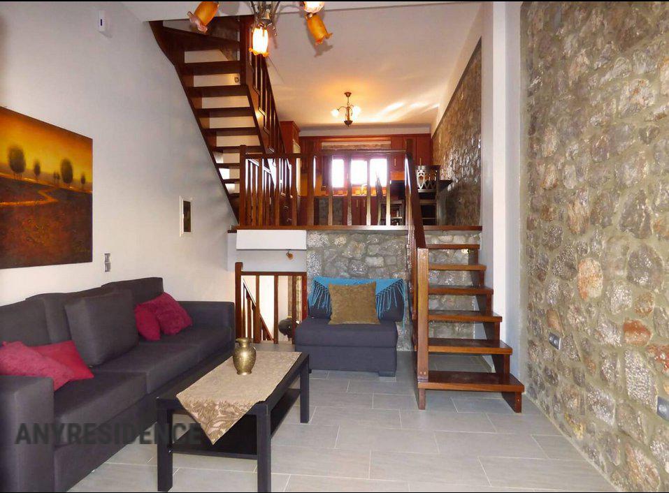 3 room terraced house in Peloponnese, photo #2, listing #2071996