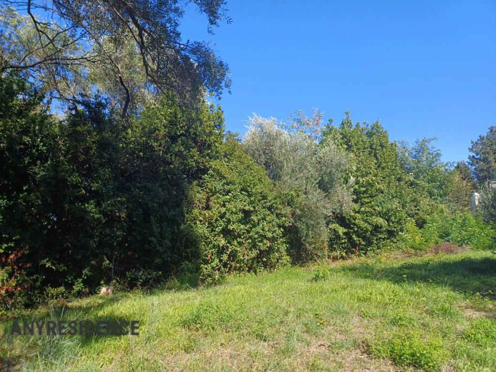 Development land Corfu, photo #1, listing #2423049